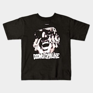 Shock G Humpty Hump !! Kids T-Shirt